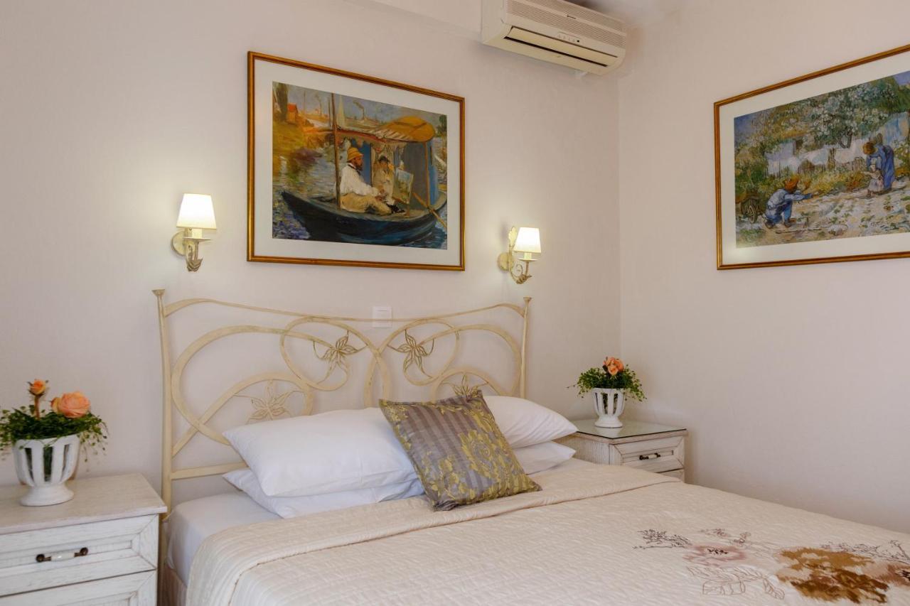 Apartments Kassandrinos-Maria Никити Экстерьер фото